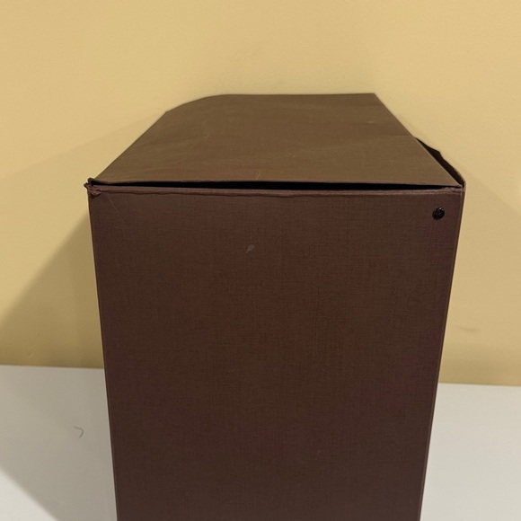 Louis Vuitton Gift Box Louis Vuitton Speedy box Louis Vuitton LV authentic box - Picture 9 of 15